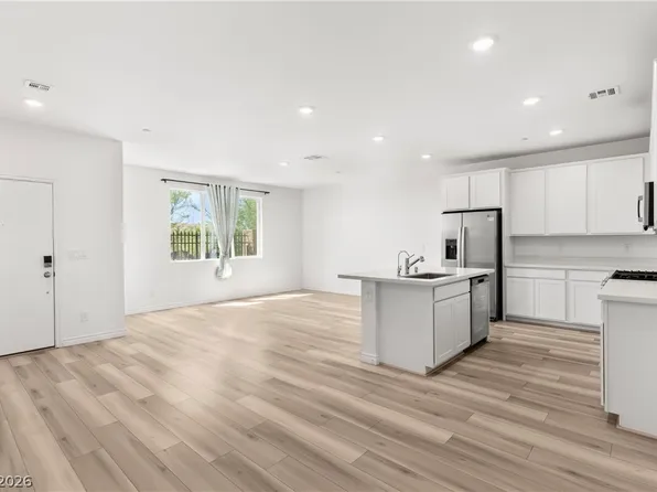 1031 Presley Ridge St, Henderson, NV 89002