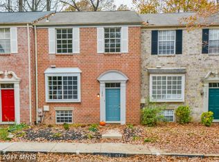 11858 New Country Ln, Columbia, MD 21044