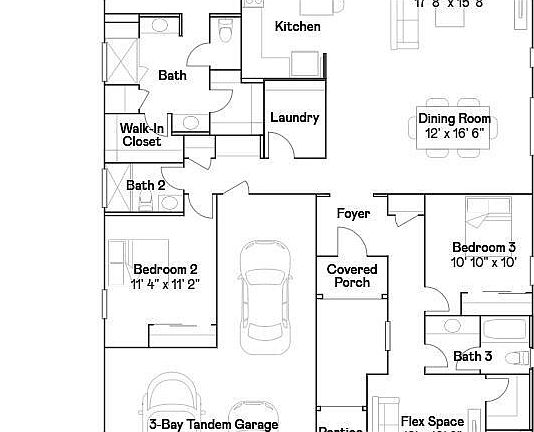 2nd image of this home