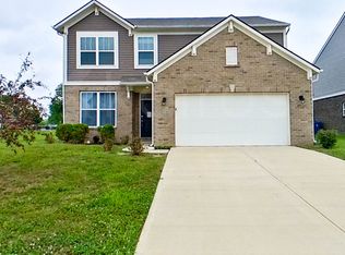 10324 Pintail Ln, Indianapolis, IN 46239