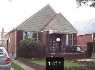 11716 233rd St, Cambria Heights, NY 11411