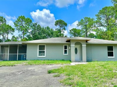 1041 Golden Gate Blvd E, Naples, FL, 34120