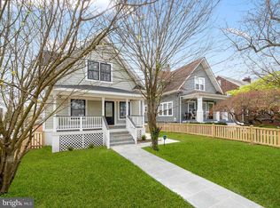 6519 Piney Branch Rd NW, Washington, DC 20012