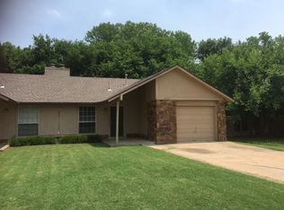 4507 S Gum Ave, Broken Arrow, OK 74011