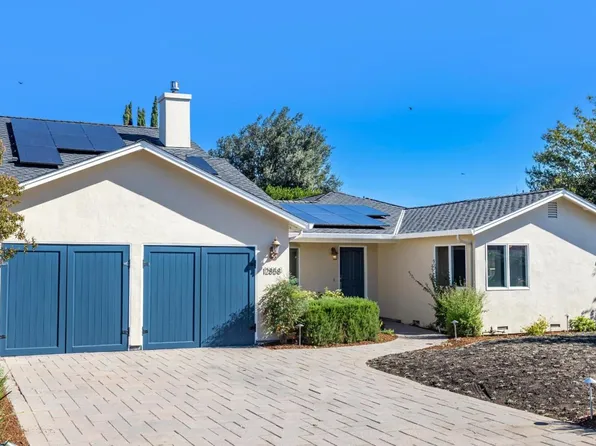 12858 Lantana Ave, Saratoga, CA 95070