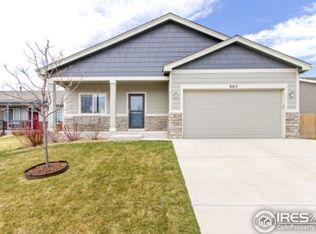 665 Pioneer Dr, Milliken, CO 80543