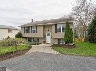 423 Lafayette Ave, Baltimore, MD 21228