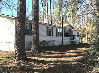 7303 Standard Rd, Magnolia, TX 77354