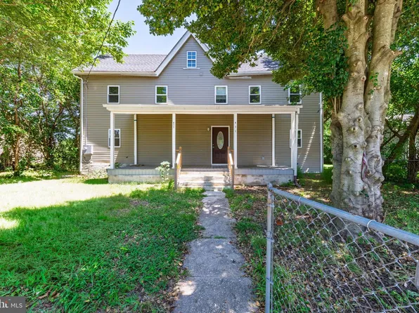 411 North St, Milford, DE 19963