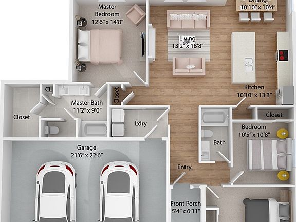 2nd image of this home