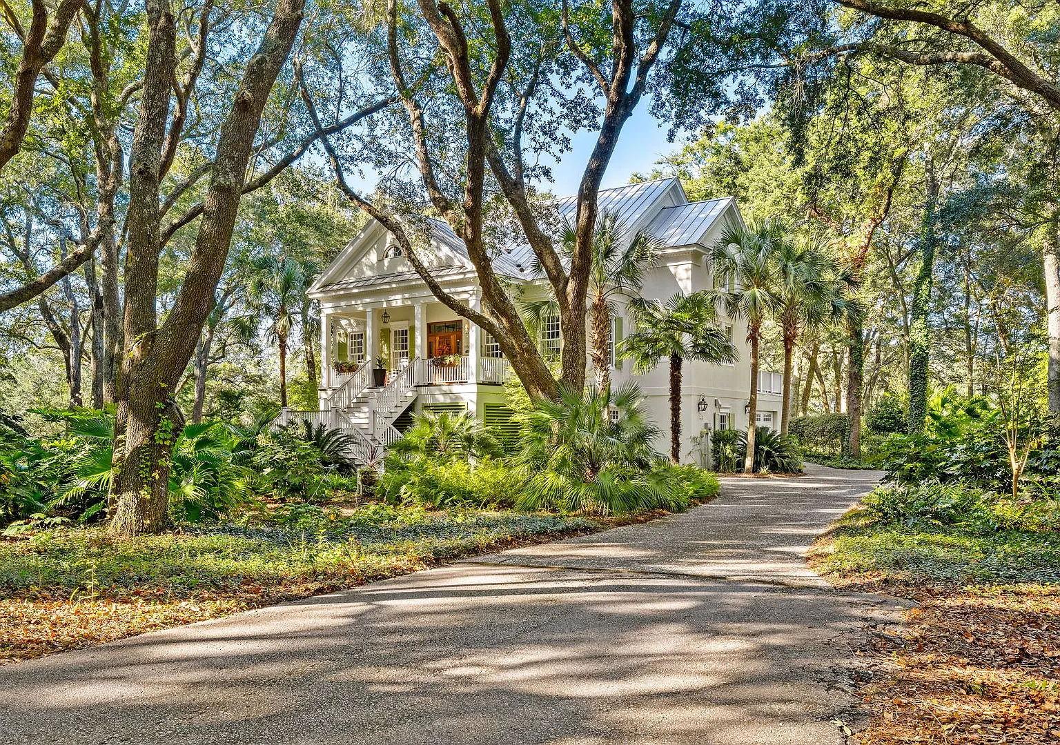 Terrapin Gardens- 1158 Fort Lamar Road — Photo 1