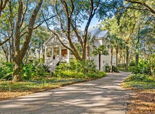 1158 Fort Lamar Rd, Charleston, SC 29412