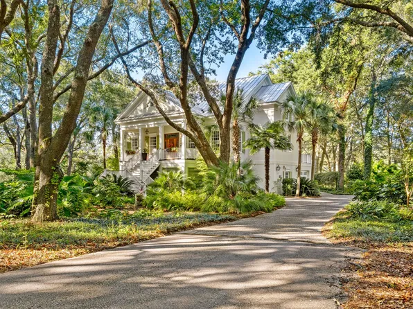 1158 Fort Lamar Rd, Charleston, SC 29412