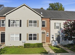 387 Cambridge Pl, Prince Frederick, MD 20678