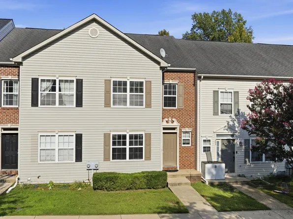 387 Cambridge Pl, Prince Frederick, MD 20678