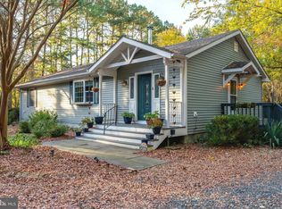 24300 Robins Creek Rd, Preston, MD 21655