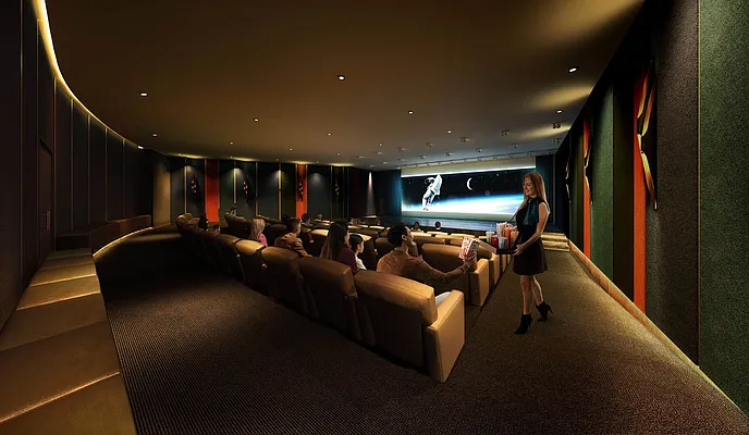 Rented by Compass | media 29