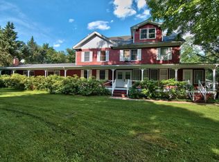 42 Niles Pond Rd, Honesdale, PA 18431