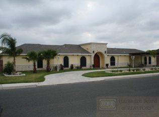 1913 Stuart St, Weslaco, TX 78596
