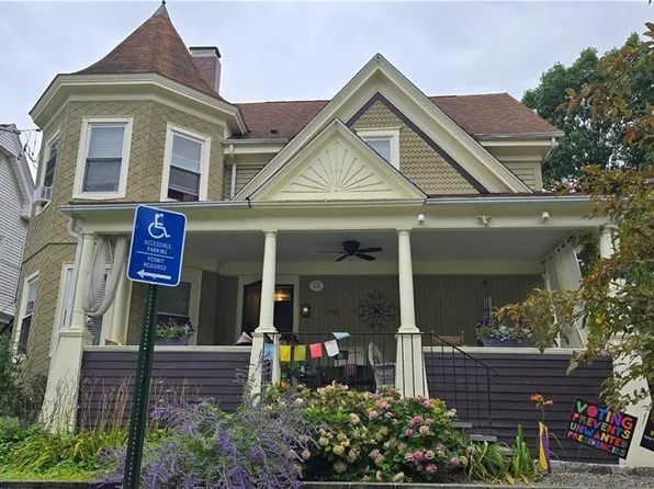 188 Alabama Ave Floor 2, Providence, RI 02905