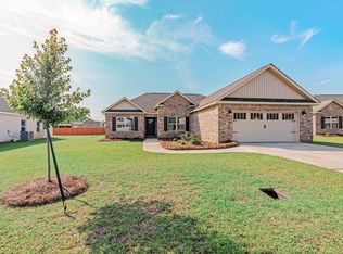 209 Remington Dr, Kathleen, GA 31047