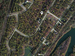 Cumberland View Dr, Crossville, TN --