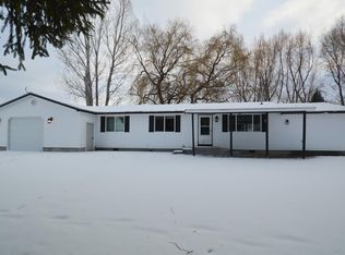 4448 E 500 N, Rigby, ID 83442