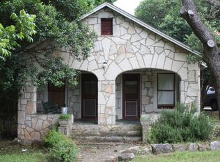 102 School Rd, Hunt, TX 78024