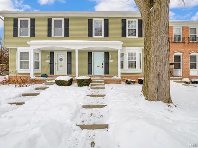 37346 Charter Oaks Blvd, Clinton Township, MI, 48036