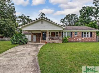 5 Joyce Ct, Savannah, GA 31406
