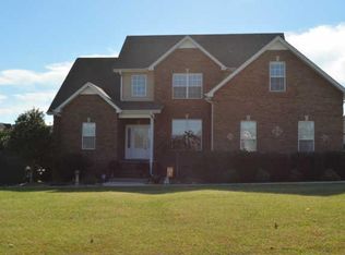 117 Hunters Ridge Dr LOT 35, Tullahoma, TN 37388