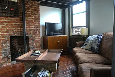 Rented by Spruce Property Group LLC