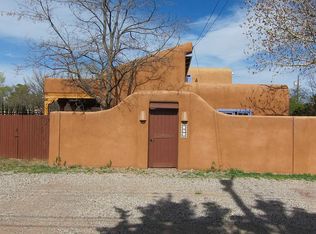 125 Mesa Vista St, Santa Fe, NM 87501