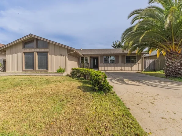 1115 San Angelo Dr, Salinas, CA 93901