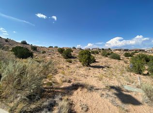2304 Desert Marigold Rd NE, Rio Rancho, NM 87144