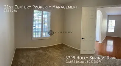 3799 Holly Springs Dr — Photo 4