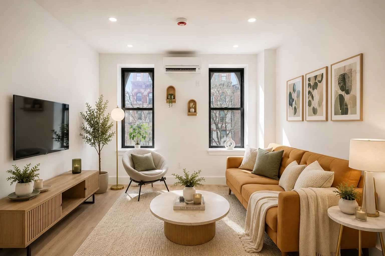 811 Classon Avenue #3C in Crown Heights, Brooklyn | StreetEasy