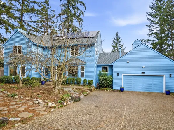 11924 SW 34th Ave, Portland, OR 97219