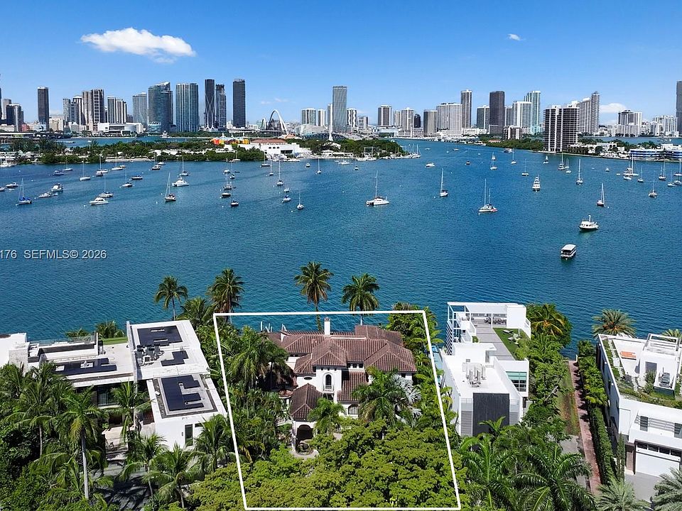 432 S Hibiscus Dr, Miami Beach, FL 33139 | MLS #A12002176 | Zillow