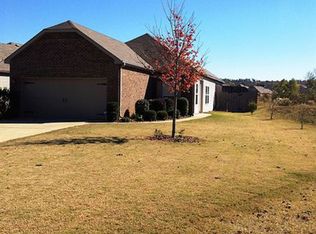 4725 Rosser Loop Dr, Bessemer, AL 35022