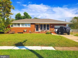 438 S Columbia St, Woodbury, NJ 08096