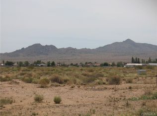 10050 N Concho Dr, Kingman, AZ 86401