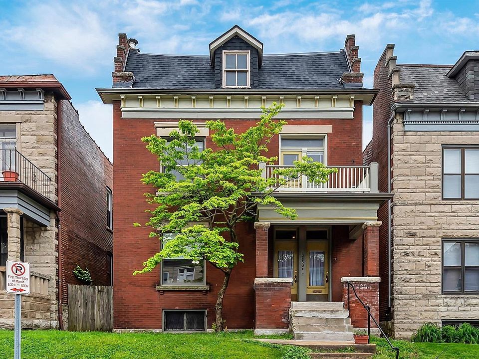 1st image of 3850 Botanical Ave