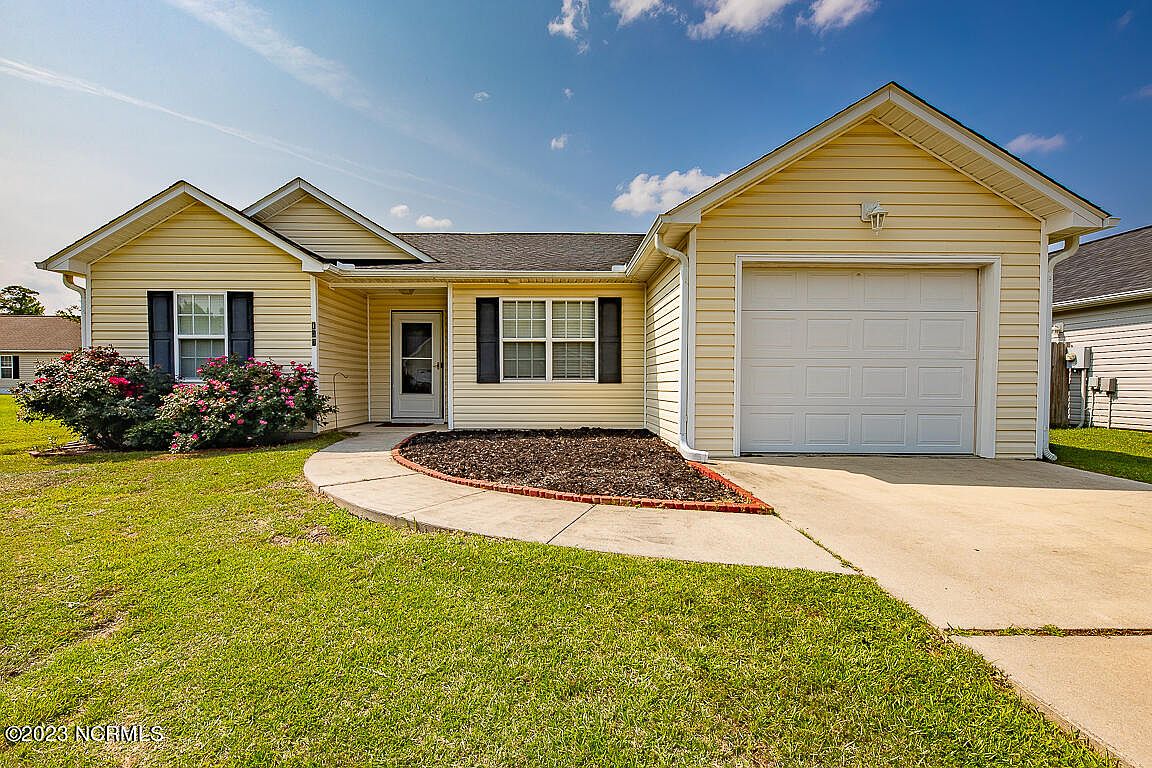 107 Crooked Run Drive, New Bern, NC 28560 Zillow