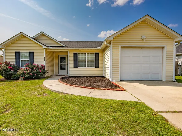 107 Crooked Run Drive, New Bern, NC 28560