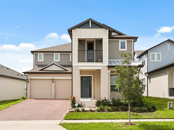 16513 SILVER BROOK WAY, WINTER GARDEN, FL 34787