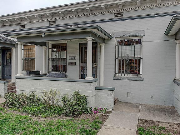 2nd image of 1713 E 16th Ave