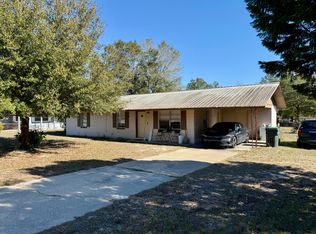 780 Shoemaker Dr, Defuniak Springs, FL 32433