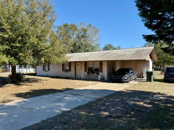 780 Shoemaker Dr, Defuniak Springs, FL 32433