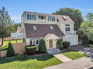 25 Wadleigh Ave, Revere, MA 02151